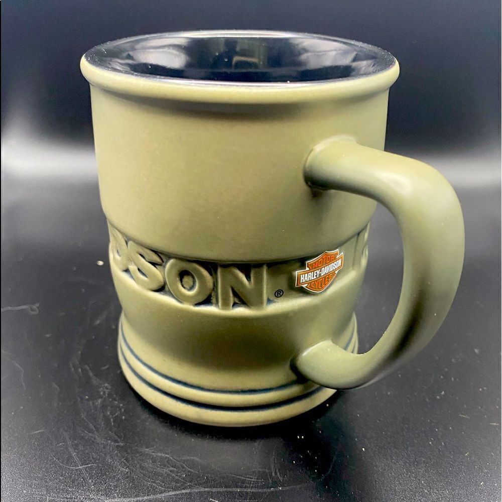 Officially licensed HD coffee mug - Picture 2 of 7